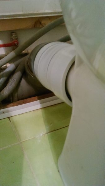 Все виды Сантехнических работ Низкие цены - Изображение #5, Объявление #1653893