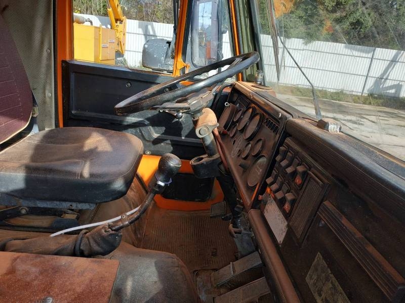 Автобетононасос  21 метр - Изображение #8, Объявление #1653307