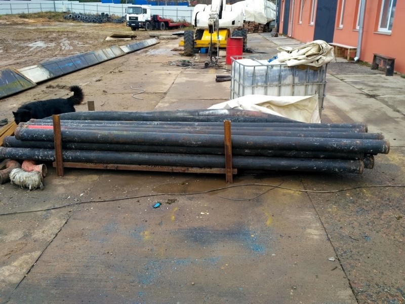 Автобетононасос  21 метр - Изображение #9, Объявление #1653307