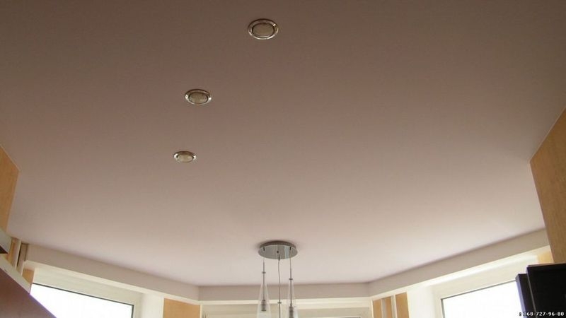 Тканевые натяжные потолки Минск - Изображение #5, Объявление #1653454