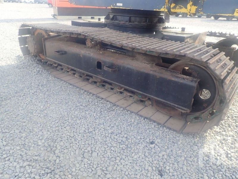 Телескопический подъемник Aichi - SR181 - Изображение #8, Объявление #1654275