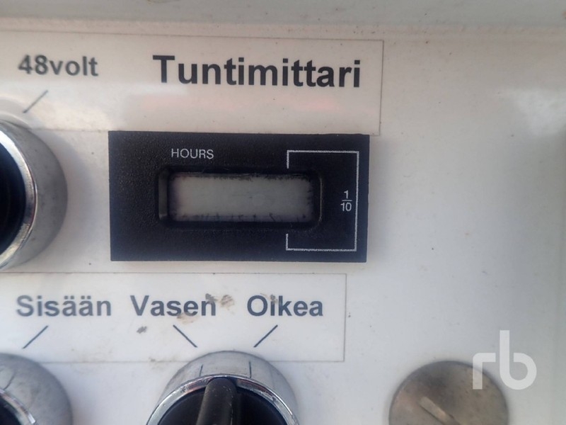 Телескопический подъемник Denka Lift DL 28 - Изображение #6, Объявление #1654269