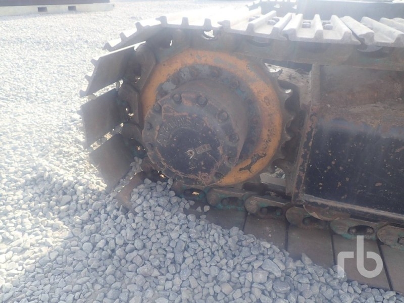 Телескопический подъемник Aichi - SR181 - Изображение #9, Объявление #1654275