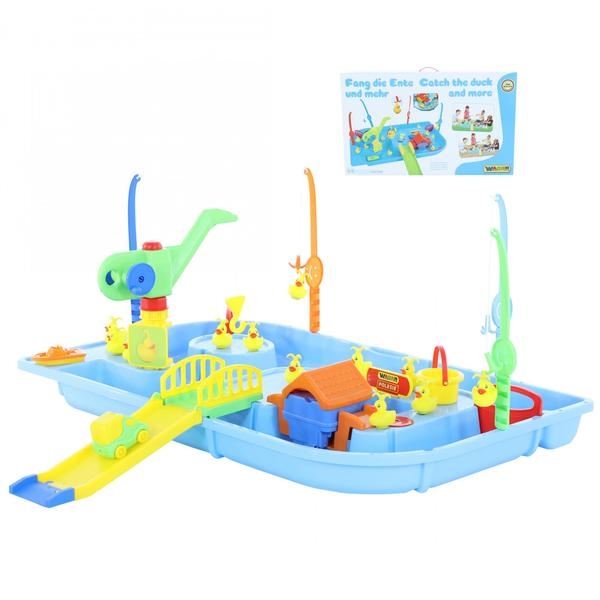 Игровой набор "Водный мир" - Изображение #2, Объявление #1653914