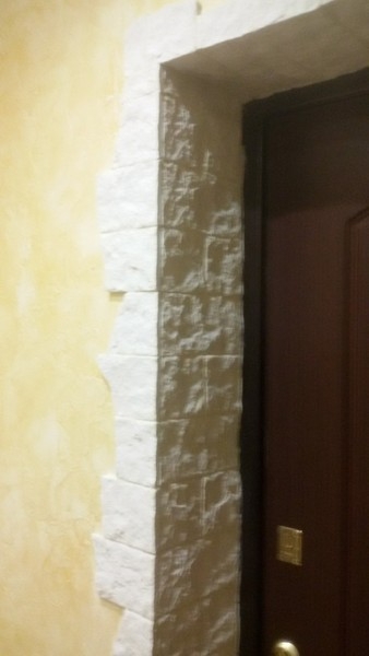 Декоративная штукатурка гарантия качества - Изображение #5, Объявление #1653318