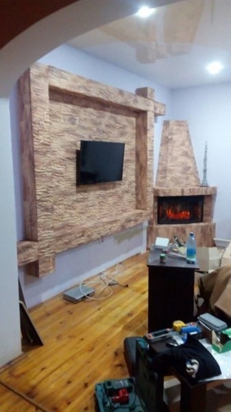 Красивые заборы от компании DidalStone - Изображение #5, Объявление #1652855