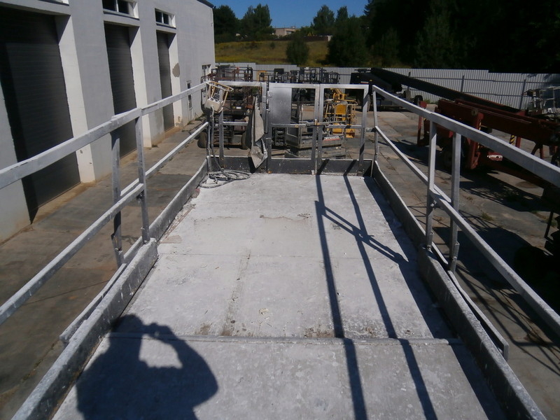 Ножничный подъемник Liftlux SL 125-22D4WDS - 14,5м - Изображение #8, Объявление #1653760