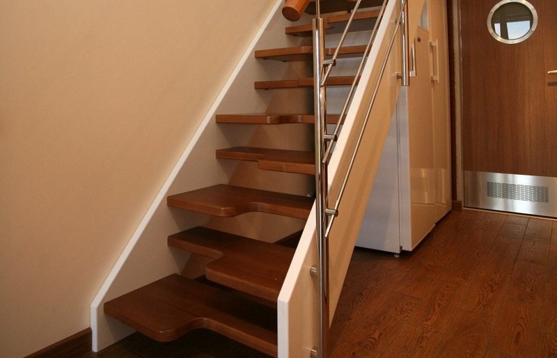 Лестница *Гусиный шаг*. - Изображение #8, Объявление #1653396