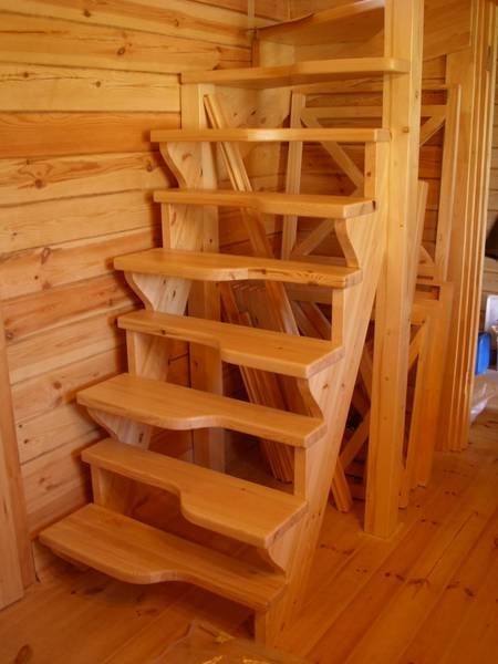 Лестница *Гусиный шаг*. - Изображение #9, Объявление #1653396