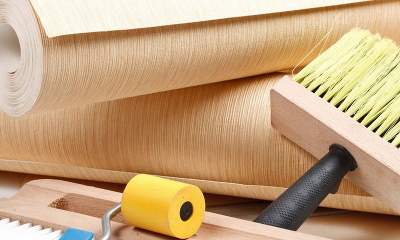 Поклейка обоев опыт работы 15 лет - Изображение #3, Объявление #1653217