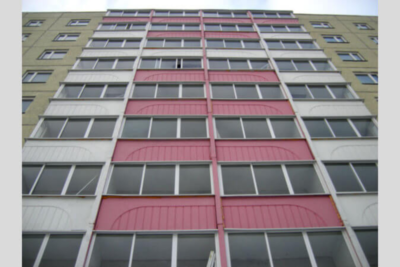 Алюминиевые балконные рамы под ключ в Минске. Недорого - Изображение #6, Объявление #1651750