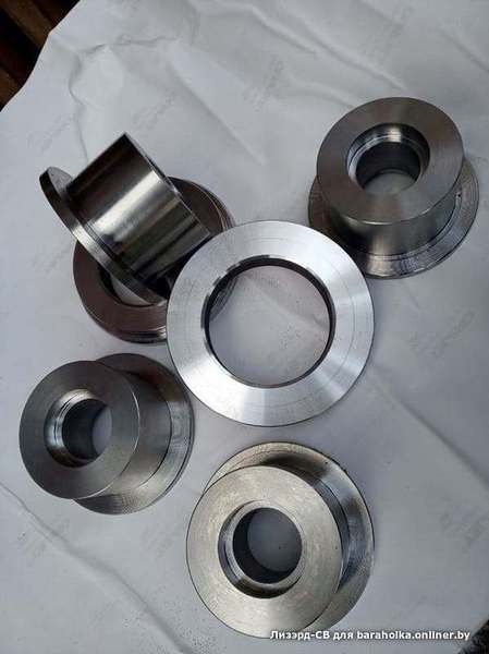 Услуги по металлообработке Минск - Изображение #3, Объявление #1656569