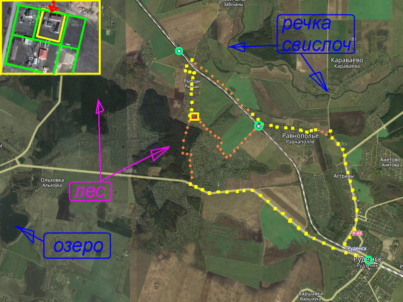 Продается полностью готовый к круглогодичному проживанию дом с удобствами городс - Изображение #6, Объявление #1655801
