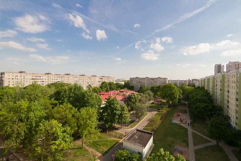 Сдается трехкомнатная квартира в Советском районе, ул. Восточная дом 56. С ПАРКО - Изображение #4, Объявление #1656135