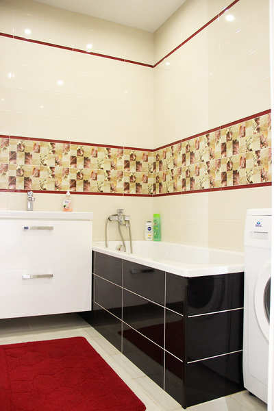 Cдается на сутки, часы просторная, светлая квартира в Минске - Изображение #4, Объявление #1654431