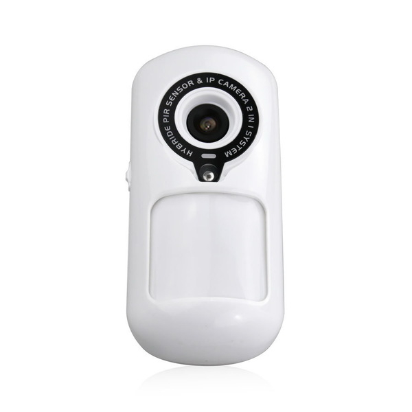 HD wi-fi видеокамера камера с датчиком движения. - Изображение #3, Объявление #1654779