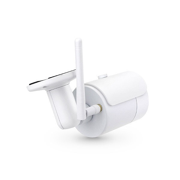 Уличная HD Wi-Fi камера PST40A. Просмотр с телефона. - Изображение #3, Объявление #1654782