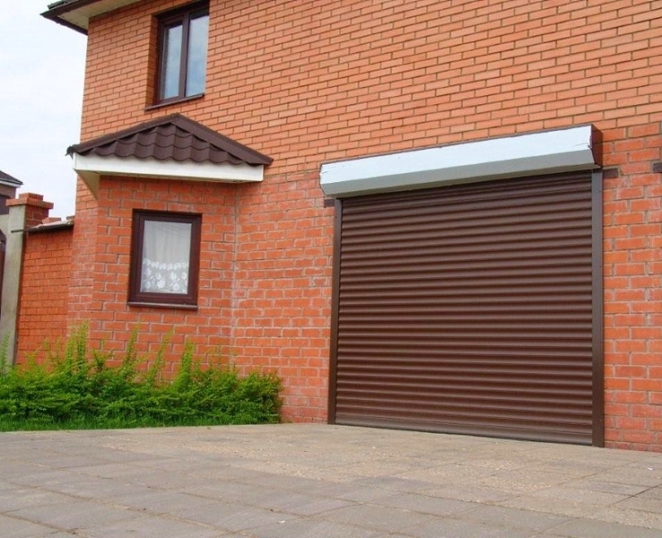 Роллеты для гаража большой выбор - Изображение #2, Объявление #1655726