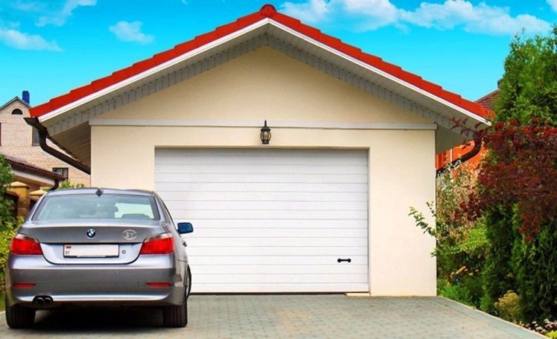 Большой выбор ворот в гараж - Изображение #3, Объявление #1655728