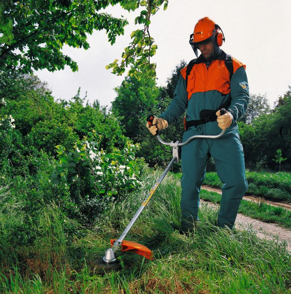 Покос травы в Минске и Минской области - Изображение #1, Объявление #1655808