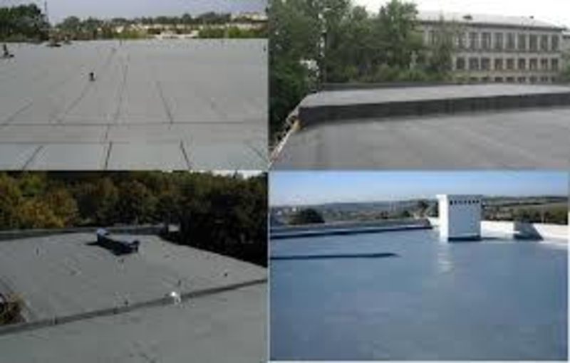 Ремонт мягкой рулонной кровли - Изображение #5, Объявление #1655818