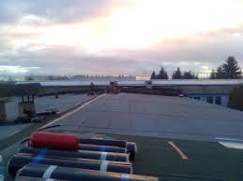 Ремонт крыши гаража - Изображение #4, Объявление #1655819