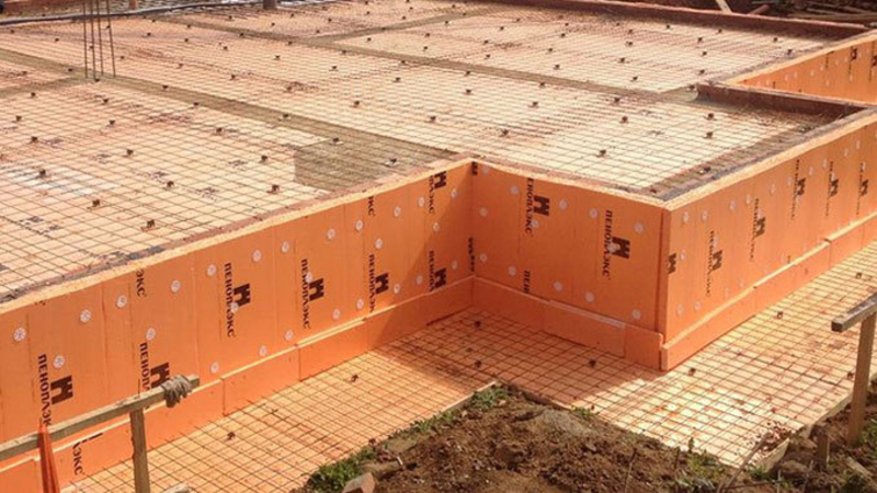 Устройство гидроизоляции фундамента - Изображение #4, Объявление #1655822