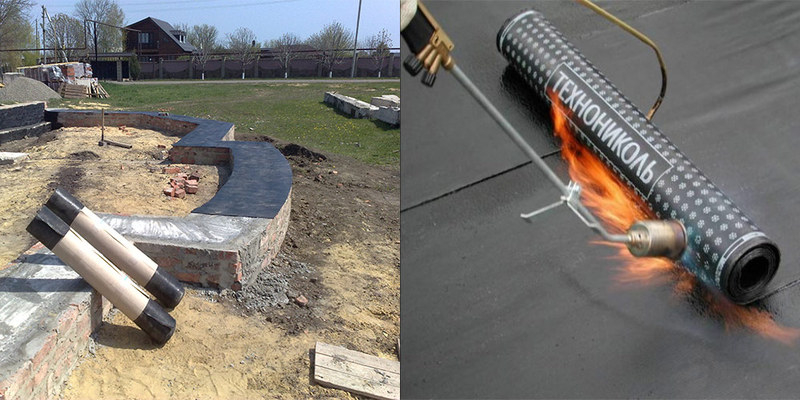 Качественные Гидроизоляционные работы - Изображение #4, Объявление #1655823