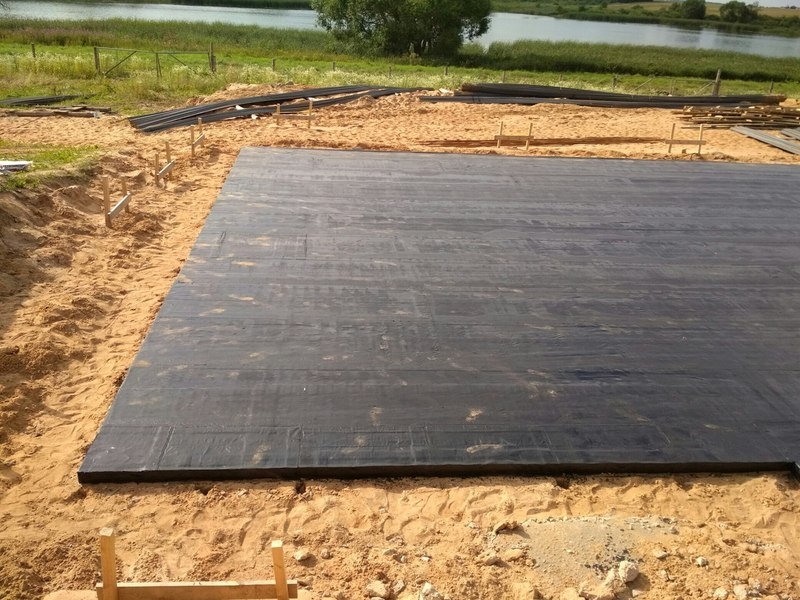 Гидроизоляция пола в Минске - Изображение #3, Объявление #1655824