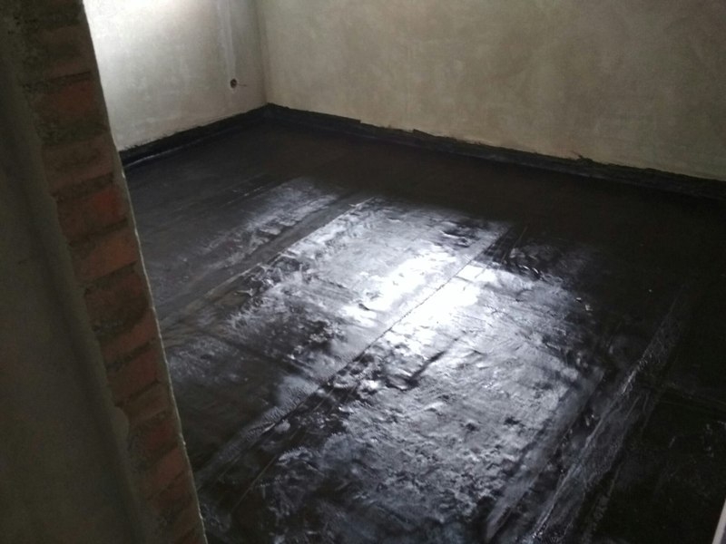 Гидроизоляция пола в Минске - Изображение #4, Объявление #1655824