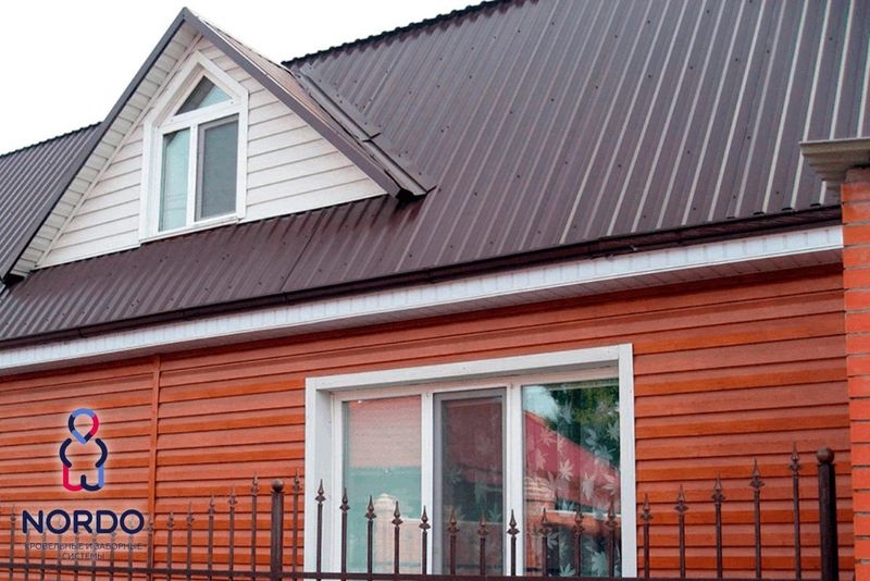 Распродаем штакетник металлический - Изображение #1, Объявление #1656309