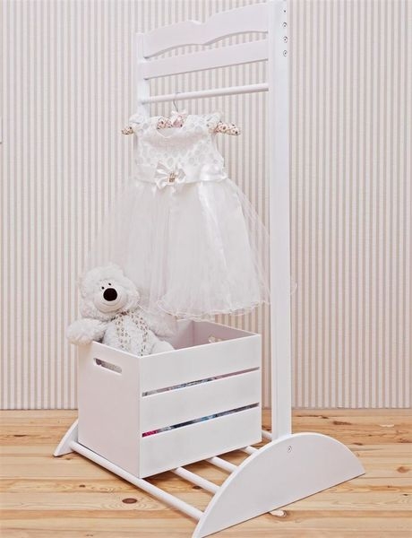 Вешалка напольная детская - Изображение #3, Объявление #1656663