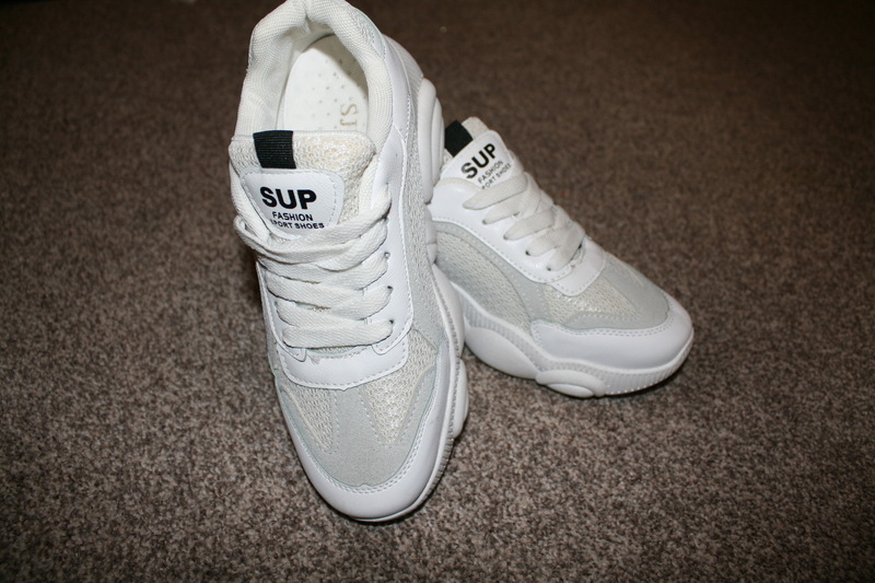 Кроссовки SUP - Изображение #2, Объявление #1656819