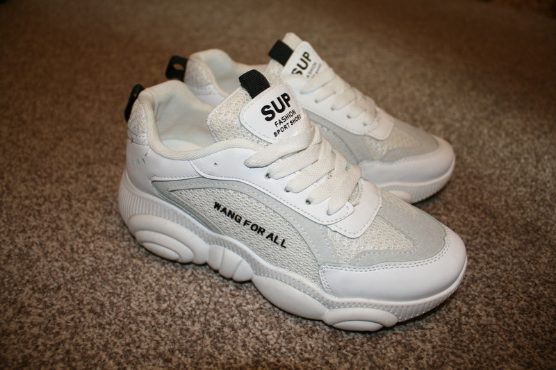 Кроссовки SUP - Изображение #3, Объявление #1656819