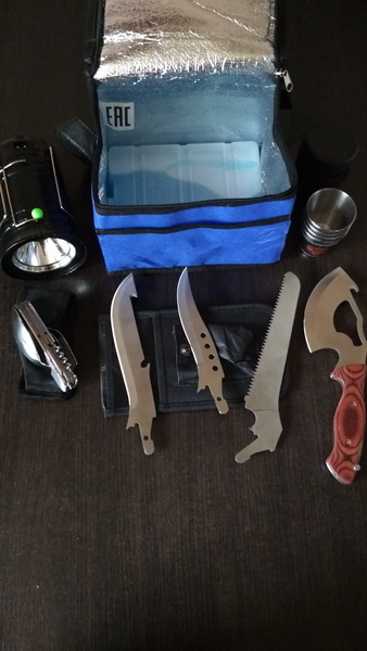 Набор туристический - Изображение #3, Объявление #1656836