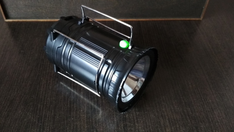 Набор для кемпинга - Изображение #4, Объявление #1656841