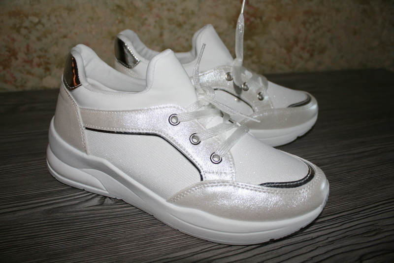 Кроссовки 41 размер. Новые. - Изображение #3, Объявление #1656843