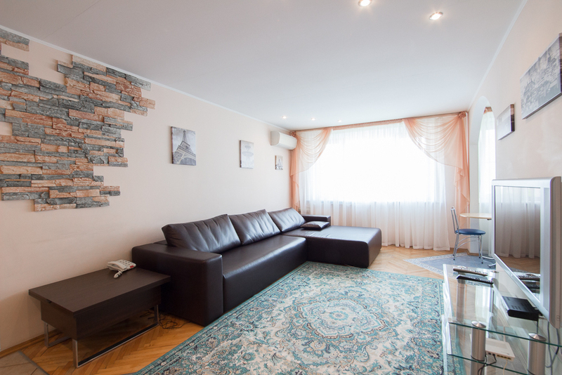 Сдается трехкомнатная квартира в Советском районе, ул. Восточная дом 56. С ПАРКО - Изображение #8, Объявление #1656135