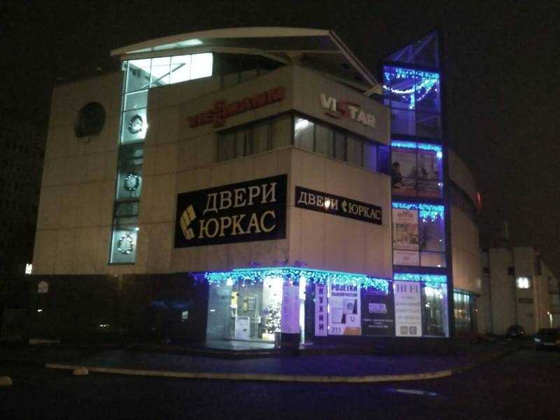 Сдатся в аренду  помещения, г. Минск, ул. Богдановича, дом 153-Б - Изображение #3, Объявление #1654881