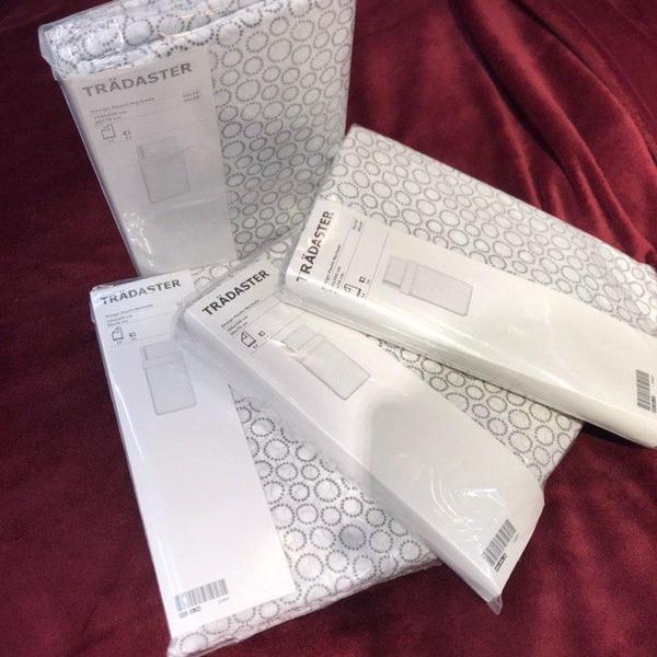 Постельное белье IKEA - Изображение #5, Объявление #1656648