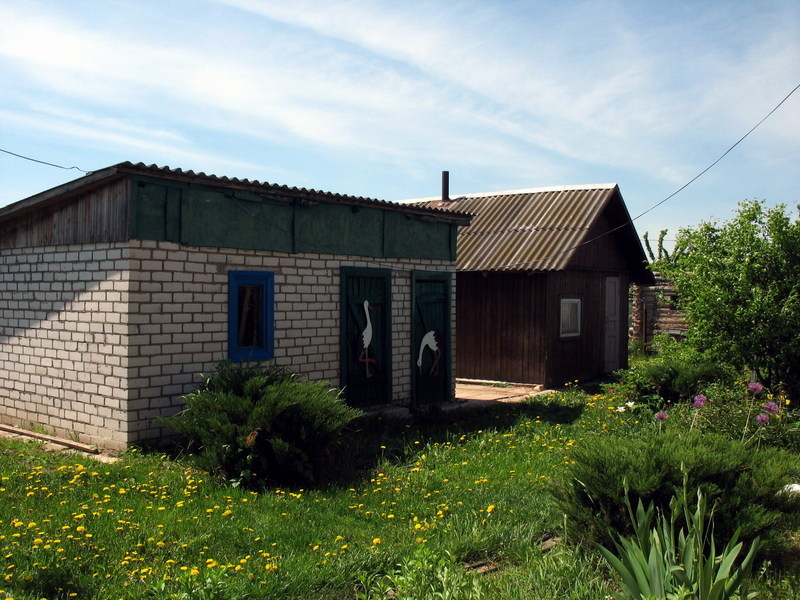 Продается полностью готовый к круглогодичному проживанию дом с удобствами городс - Изображение #10, Объявление #1655801