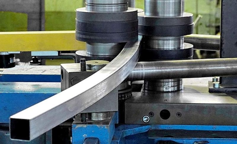 Гибка и резка труб Минск - Изображение #2, Объявление #1656600