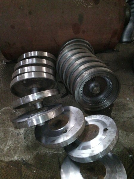 Услуги по металлообработке Минск - Изображение #2, Объявление #1656569