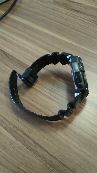 CASIO SGW100-1V - Изображение #4, Объявление #1654836