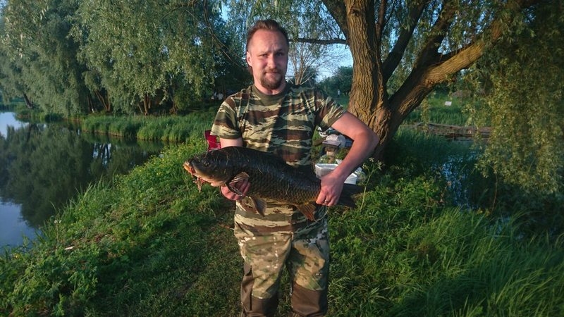 Рыбокомплекс "Закурье" - Изображение #3, Объявление #1656918