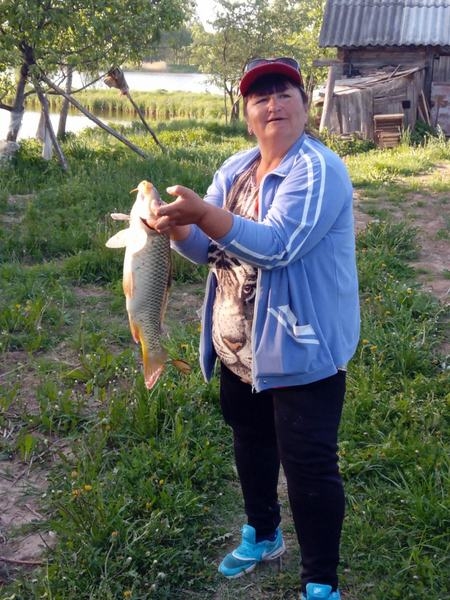 Рыбокомплекс "Закурье" - Изображение #4, Объявление #1656918