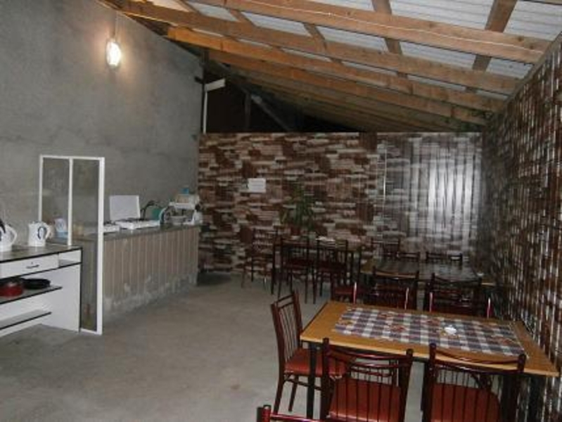 Отдых c детьми у моря Удобства в номере Одесса Каролино Бугаз - Изображение #4, Объявление #1655524