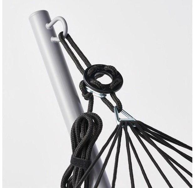 Гамак бежевый ФРЕДЭН - Изображение #3, Объявление #1656800