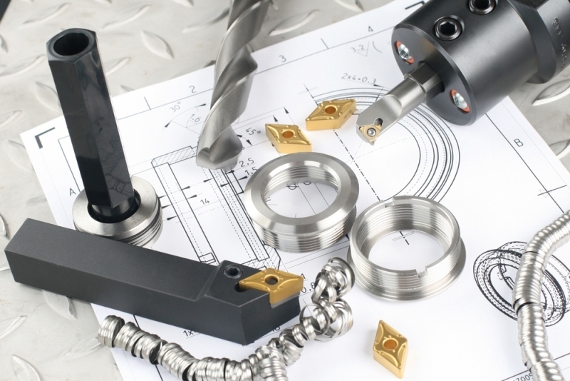 Услуги по металлообработке Минск - Изображение #1, Объявление #1656569