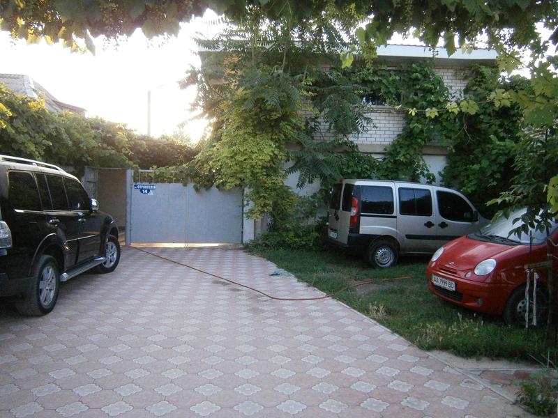 Отдых c детьми у моря Удобства в номере Одесса Каролино Бугаз - Изображение #8, Объявление #1655524